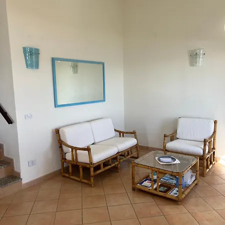 Casa Paradiso - Meerblick & Strandnaehe Σπίτι διακοπών Costa Rei