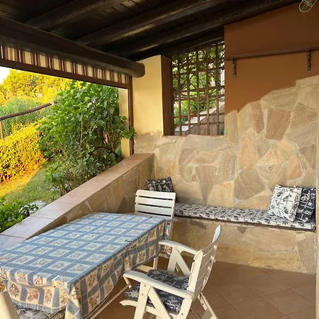 בית נופש Casa Paradiso - Meerblick & Strandnaehe