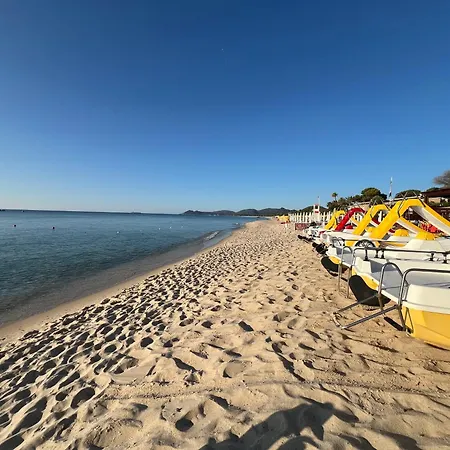 Casa Paradiso - Meerblick & Strandnaehe *