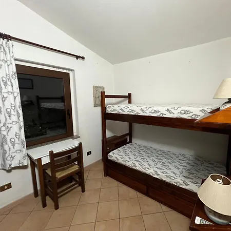 Casa Paradiso - Meerblick & Strandnaehe *