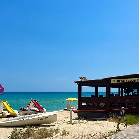 Casa Paradiso - Meerblick & Strandnaehe