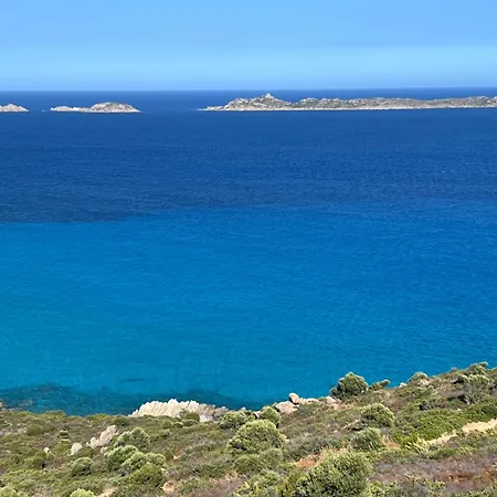 Casa Paradiso - Meerblick & Strandnaehe Σπίτι διακοπών *