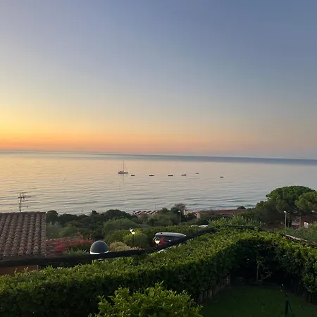 Casa Paradiso - Meerblick & Strandnaehe *