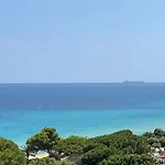 Casa Paradiso - Seaview & Short Walk To Feriehus Costa Rei