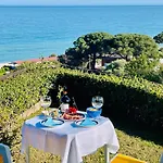 Casa Paradiso - Seaview & Short Walk To Costa Rei