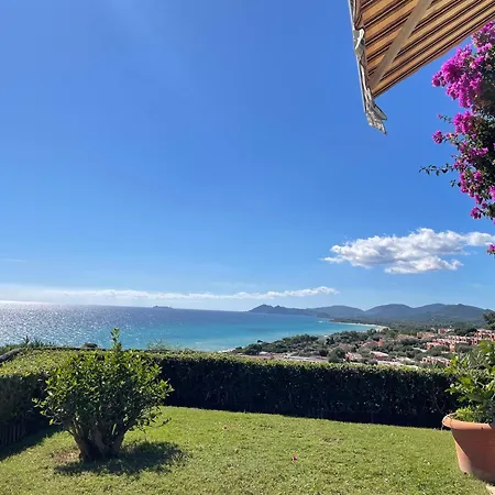 Casa Paradiso - Seaview & Short Walk To Feriehus
