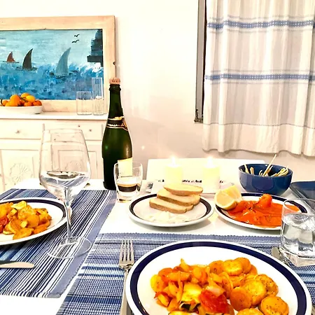 Casa Paradiso - Seaview & Short Walk To *