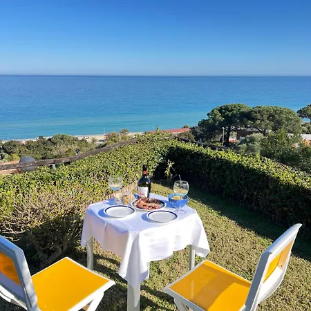 Casa Paradiso - Seaview & Short Walk To *