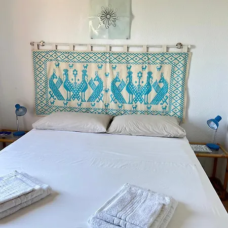 Casa Paradiso - Seaview & Short Walk To