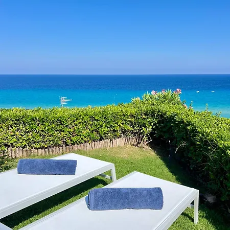Casa Paradiso - Seaview & Short Walk To