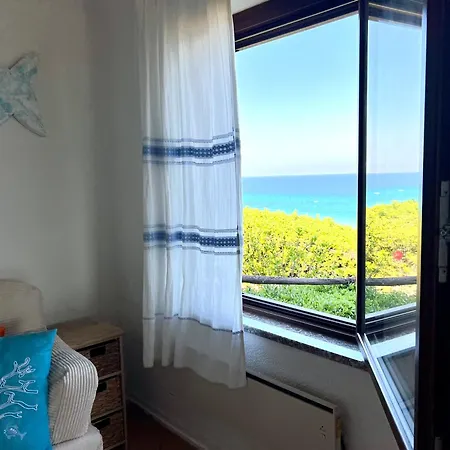 Hébergement de vacances Casa Paradiso - Seaview & Short Walk To