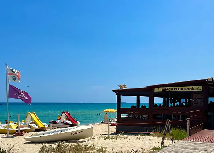 Casa Paradiso - Seaview & Short Walk To Beach