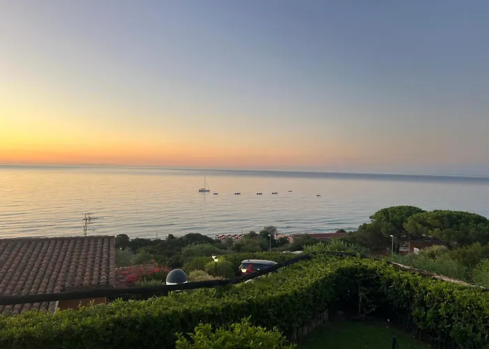 Casa Paradiso - Seaview & Short Walk To Beach *